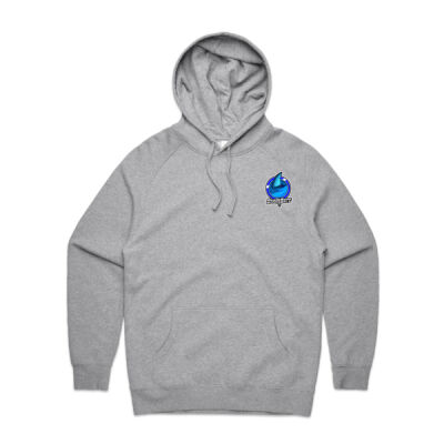 Logo Hoodie Thumbnail