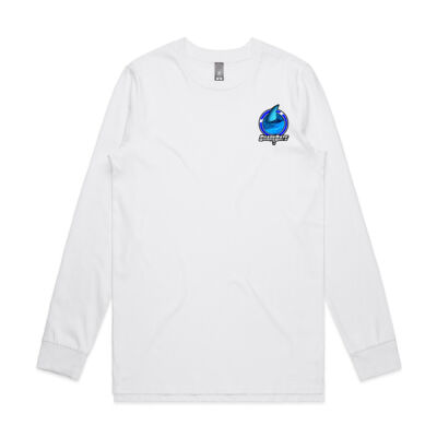 Longsleeve Logo Tee Thumbnail