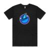 Mens Basic Tee Thumbnail