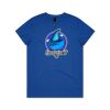 Women's Maple Tee Thumbnail