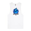 Mens Barnard Tank Thumbnail